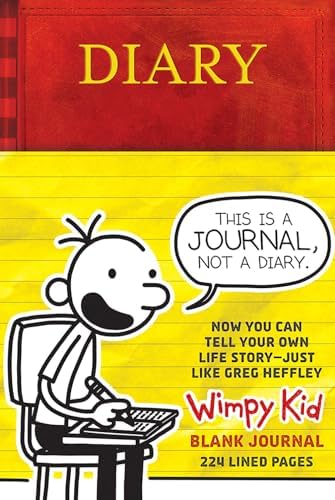 Untitled Diary of a Wimpy Kid #16: Kinney, Jeff: 9781432890025