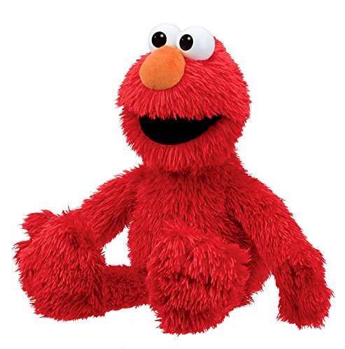 Sesame Street Love2Learn Elmo, English