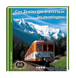 Trains de montagne