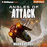 Angles of Attack: Frontlines, Book 3