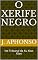 Livro O Xerife Negro: No Tribunal da Ku Klux Klan