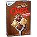 Chex General Mills Cereals Gluten Free Cereal, Chocolate, 12.8 Ounce (Pack of 3)