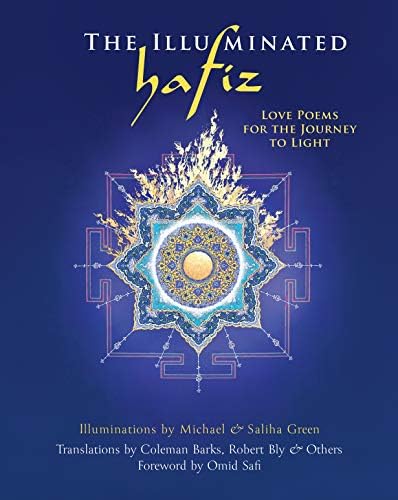 The Illuminated Rumi: Jalal Al-Din Rumi, Michael Green, Coleman