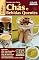 Livro Receitas sem segredos - Chás e bebidas quentes - 09/01/2023