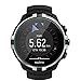 For Suunto Spartan Sport wrist HR Baro Screen Protector Glass,HD Clear Anti-Bubble and Anti-Scratch Full Coverage Screen Tempered Glass for Suunto Spartan [2-Pack]