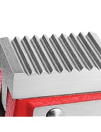 Ridgid 31010 Modelo 10 Heavy Duty Straight Pipe Wrench, 10 Inch Llave de Fontanería