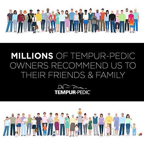 Tempur-Pedic ProAdapt Firm Cooling Foam Mattress - King - Image 7