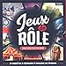 Jeux de rôle pour détectives en herbe (COFFRETS-JEUX) (French Edition) by 