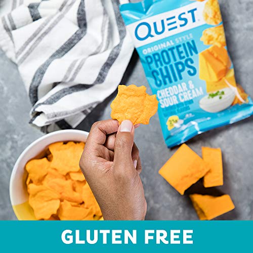 6 Quest+Nutrition+Protein+Cheddar+Packaging