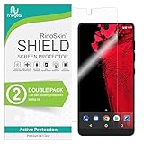 RinoGear (2-Pack) Screen Protector Designed for