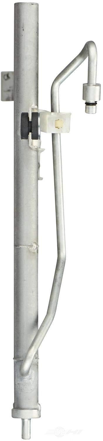 921107Z800 NI3030148 New A//C AC Condenser for Nissan Frontier Xterra 2000-2002