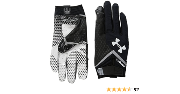 under armour nitro gloves