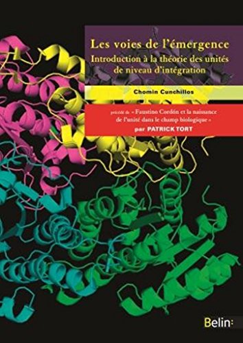 Les  voies de l'émergence
