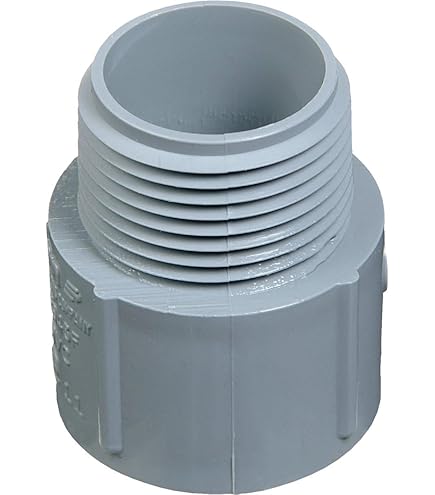 Carlon 1/2 Inch Flexible 0-90 Degree PVC Flex Elbow - Almandoz Hardware - View #3