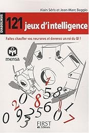 121 jeux d'intelligence