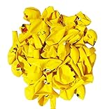 Giftoys Party Supplies 100-Pack Popular Emoji Designs 12