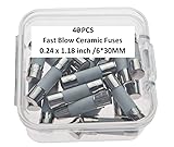 800MA, 800MA Fuses, 800A250V, 0.8A, 0.8A