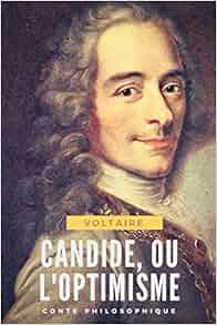 dissertation candide voltaire conte philosophique