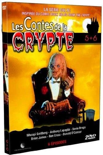Les Contes De La Crypte 5 + 6