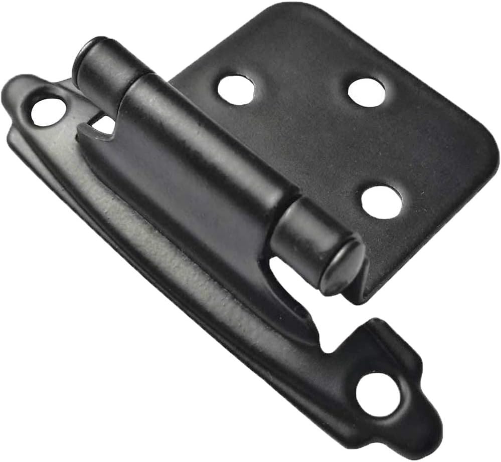 armario 10 unidades tamaño pequeño bisagras de cierre automático