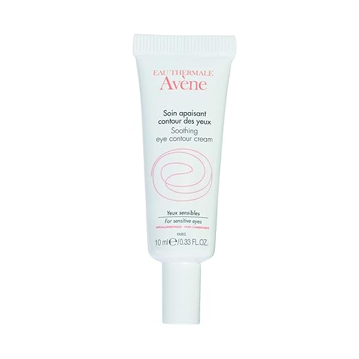 eau thermale avène soothing eye contour cream