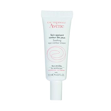 avene soothing eye cream