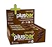 GREENS+ Energy Bar Chocolate 59g Box 12 Bars