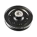 John Deere Original Equipment Pulley #AM105652