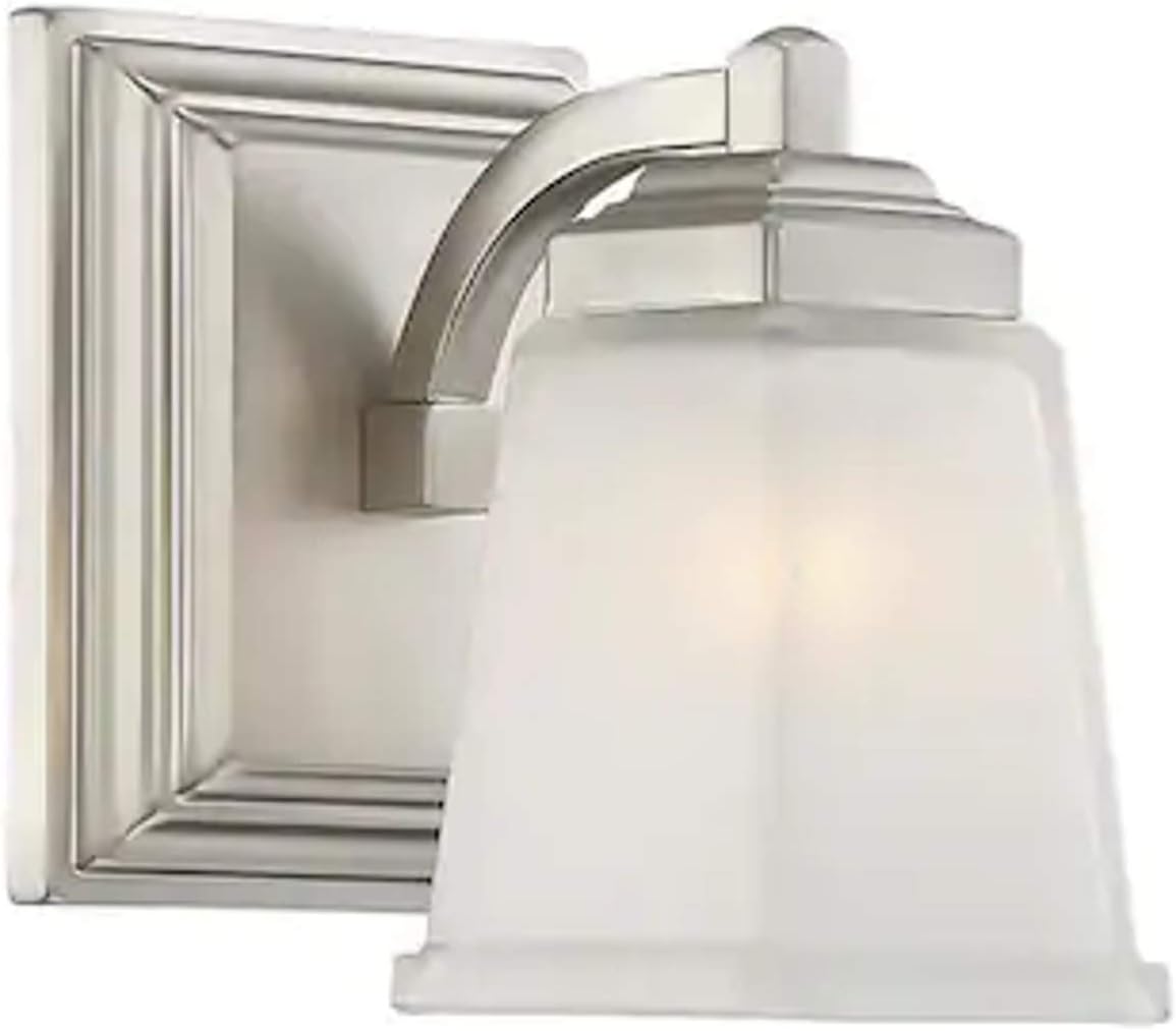 Best Allen And Roth Vanity Lighting Home Easy