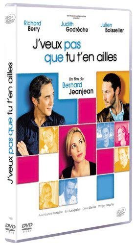 J'veux Pas Que Tu T'en Ailles - Mid Price
