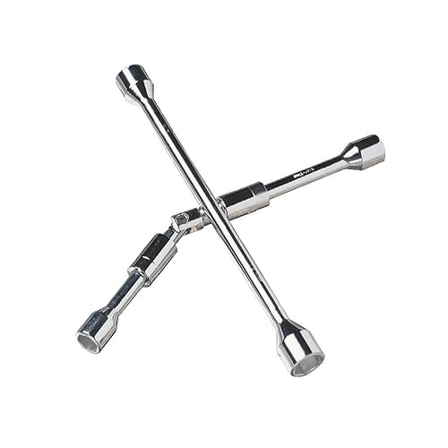 Best Lug Wrenches 10Reviewz