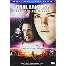 Final Fantasy - The Spirits Within (Special Edition)