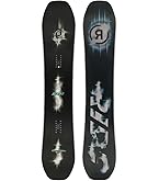 Amazon.com : Ride Twinpig Unisex Snowboard, 148 : Sports & Outdoors