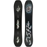 Ride Algorythm Men's Snowboard