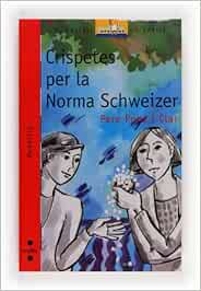 Crispetes per la Norma Schweizer: 61 (El Barco de Vapor Roja)