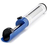 Electronix Express 060820- Solder Sucker Desoldering Pump