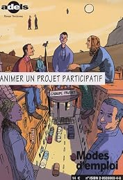 Animer un projet participatif