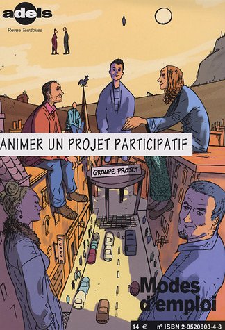 Animer un projet participatif