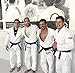 Hawk Sports Brazilian Jiu Jitsu Gi for Men and Women, Ultra-Light Extra Tough Premium Fabric BJJ Gi for Martial Arts Training & Competition, Comfy BJJ Gear - Size A4, White