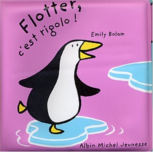 Flotter, c'est rigolo !