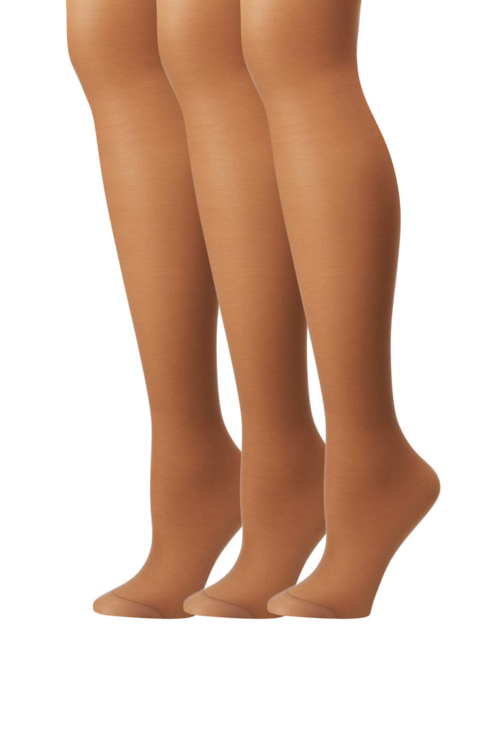 Hanes Womens Set of 3 Alive Full 