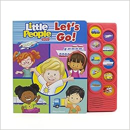 fisher price little people names