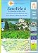Carte Eurovlo 6 by 