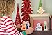 Star From Afar The Christmas Darker Skin Tone - Christmas Advent Nativity for Kids - Great Christian or Catholic Gift for Children