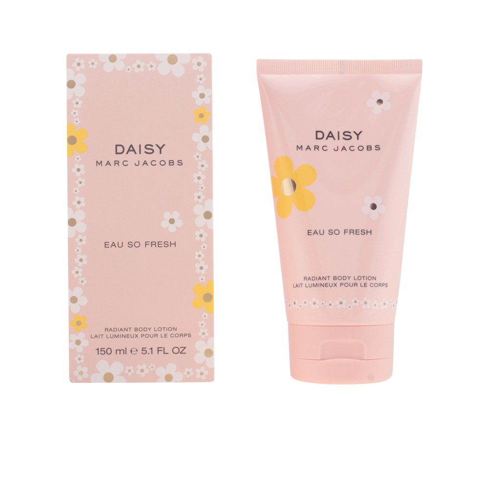 Marc Jacobs Daisy Dream Luminous Body Lotion 150ml 5fl oz Beauty