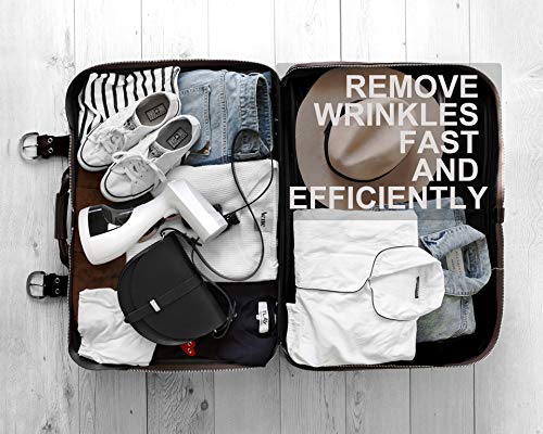 5 MagicPro+Portable+Garments+Wrinkles+Detachable