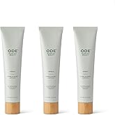 McEvoy Ranch Verde Hand & Body On-the-Go Lotion (3-pack) by ODE Olive Oil Beauty, Travel Size, EVOO, California Made, Everyday Hydration