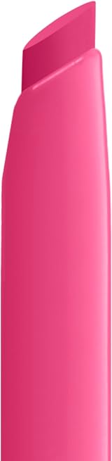 NYX Epic Inky Stix Waterproof Eyeliner Pixel Pink 24HR Slanted Tip view 3