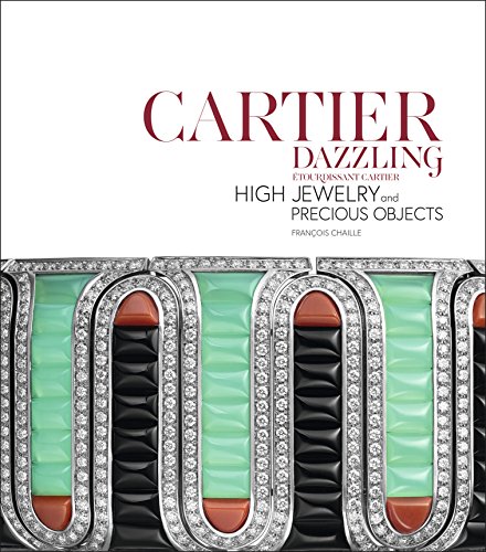 Download Cartier Dazzling: High Jewelry and Precious Objects Download Cartier Dazzling: High Jewelry and Precious Objects