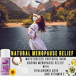ANUMED - All Natural Bioidentical Estriol Cream